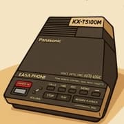 $B33P – Solana’s tape-powered answering machine