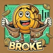 $BROKE –  DAO LLC registered in the USA 