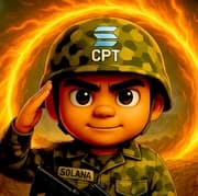 $CPT –  Capt’n Trench