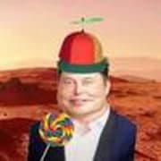$Ewon – Inspired by the legendary Elon Musk and the viral Pwease token