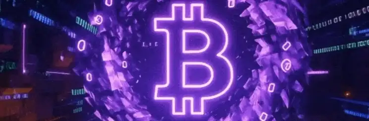 $PBTC – Purple BTC