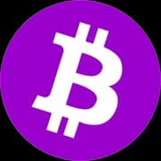 $PBTC – Purple BTC