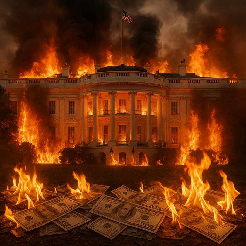 White House